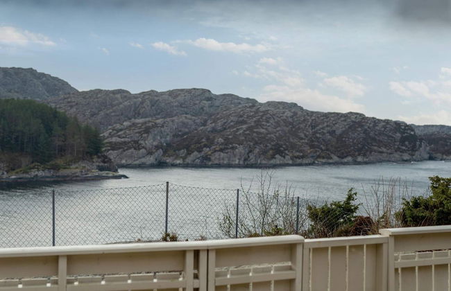 4 Person Holiday Home in Finnas-by Traum - Foto 27