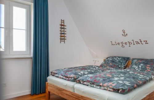 Reetdachhaus "Ankerplatz" - Foto 20