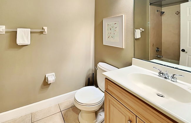 633 Cinnamon Beach by Distinctive Beach Rentals - Foto 29