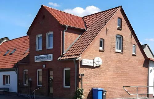 Ferienwohnung Max und Moritz - Foto 1