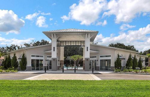 4 Bedrooms - 3,5 Bathrooms - Veranda Palms 2667 Sc - Foto 39