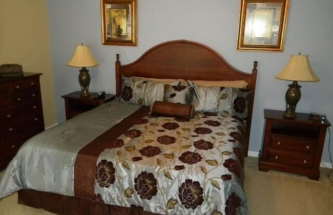 Ip60166 - Highgate at Legacy Park - 4 Bed 3 Baths Villa - Foto 7