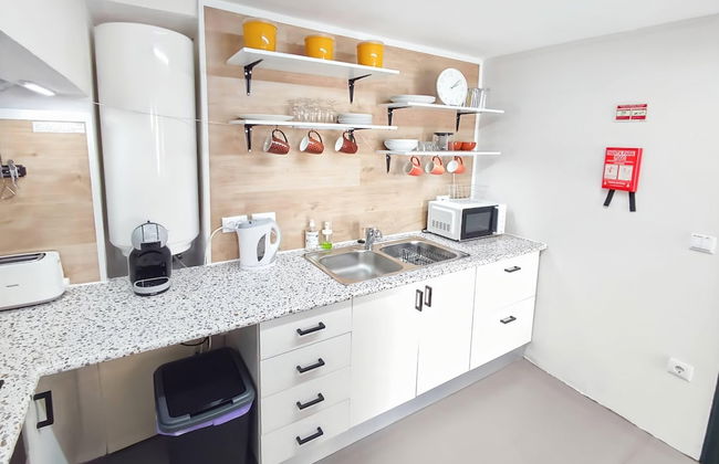 Cozy Vacation Rental in Peaceful Peral, Portugal - Photo 25