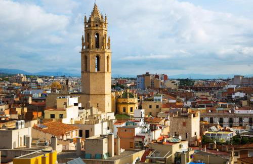 Clauhomes Reus Centro - Foto 7