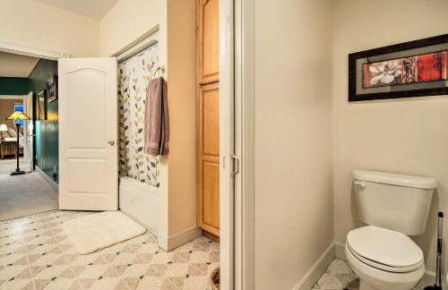 Ketchikan Home Bay Views, half Mi to Hiking Trails - Foto 18