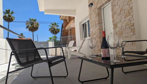 Ona Beach daimuz - Foto 3