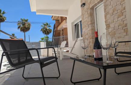 Ona Beach daimuz - Foto 3