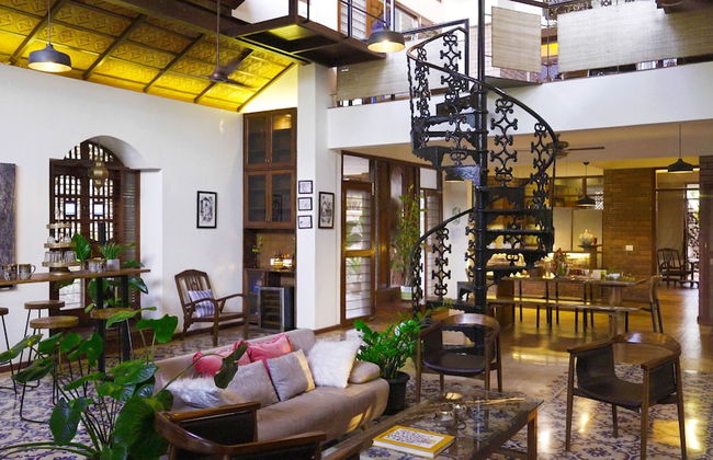 Mae Terra An Island Pool Villa By Jade - Photo 2