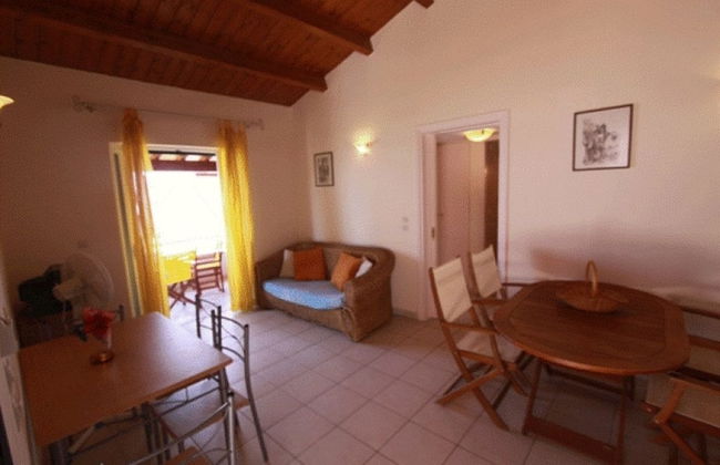 Corfu Island Apartment 129 - Foto 18