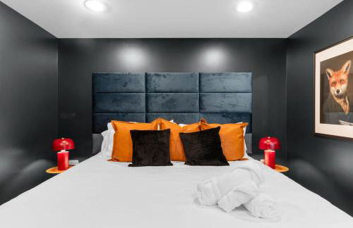 Luxury Chalet, Firepit, Sauna, Pet Friendly, 5 mins to Windham Mtn resort - Foto 92