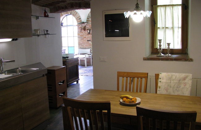 Apartment in Bastia Mondovi With Pool - Foto 13