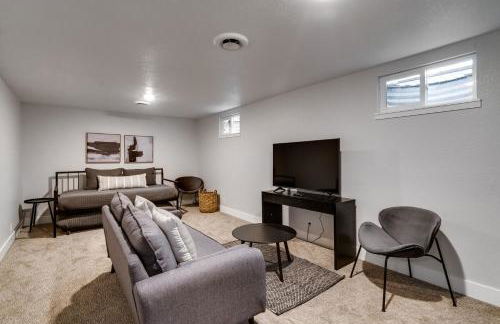#Marbella Lane - Modern & Spacious 4BR Retreat in Arvada - Foto 64