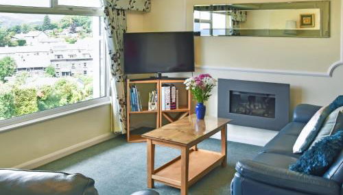 Badgers Rake 12 Squirrels Nest - Foto 2