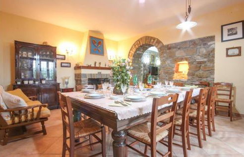 6 Bedroom Beautiful Home In Perdifumo - Foto 17