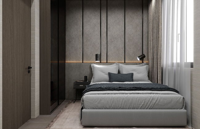 The Residence 59 - Foto 12