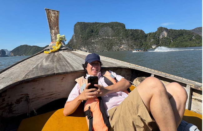 Cruise to James Bond Island - Photo 8