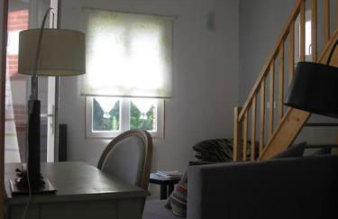 maisonette cosy Blois - Foto 12