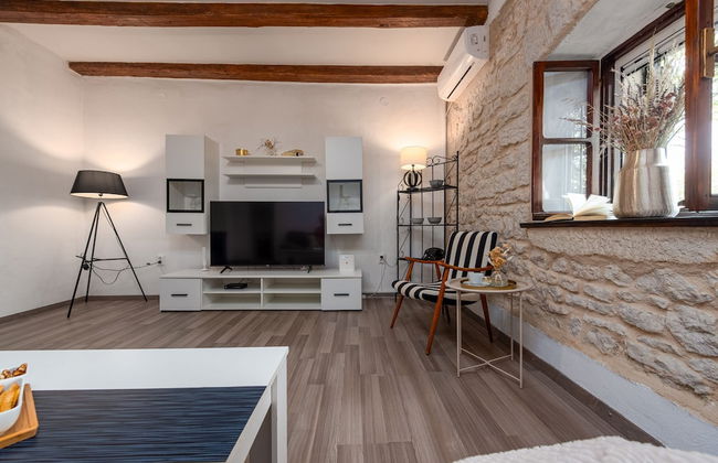 Villa Krasa Zadarvillas - Foto 55