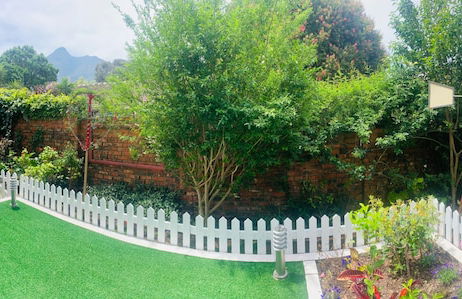 Mispa George - Self Catering Apartment - Sleeps 2 - Foto 23