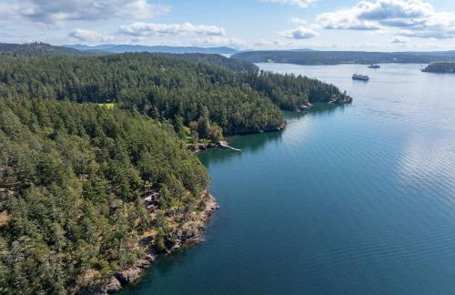 Hook's Nest-Magnificent Waterfront Luxury Home - Foto 6