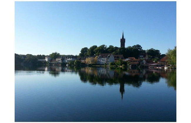 Large Haussee Modern Retreat - Foto 14