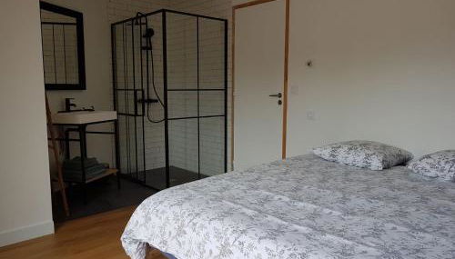 Charmante villa à Montalivet les bains - Foto 5