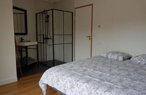 Charmante villa à Montalivet les bains - Foto 5