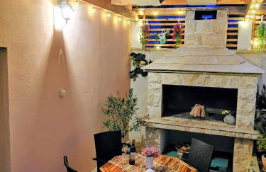 Apartman Josy with gorgeous garden - Foto 16