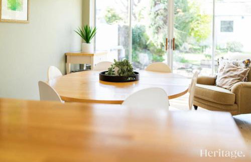 Fountainhall Luxury Townhouse, Aberdeen City Centre - Foto 34