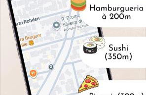 Loft completo em Joinville - Photo 16