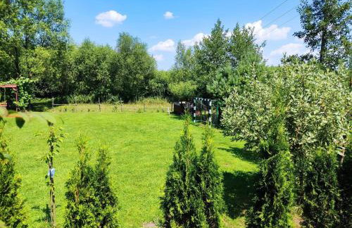 Domki w Bieszczadach - Foto 51