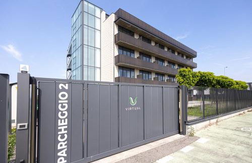 Virtual - Superior Apartments Milano Opera - Foto 1