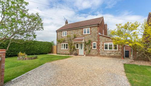 Stone Croft - Foto 1