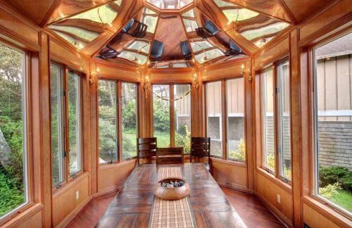 SEASIDE MANOR-THE HEART OF SEASIDE - Foto 20