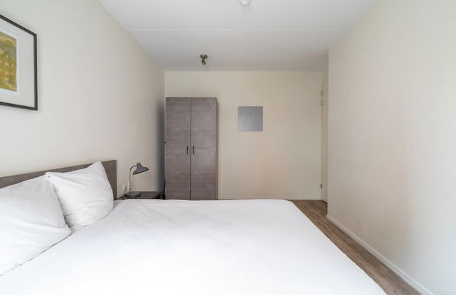 YAYS Amsterdam Prince Island by Numa - Photo 27