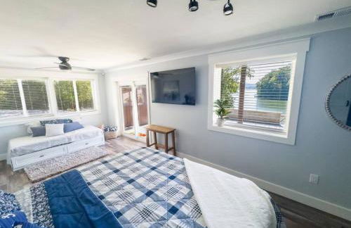 The Cabin on Eagle's Nest Cove of Watts Bar Lake - Foto 31