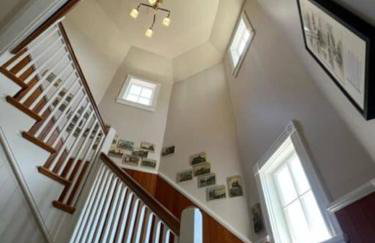 Historic Coast Guard House and Cottages - Foto 36