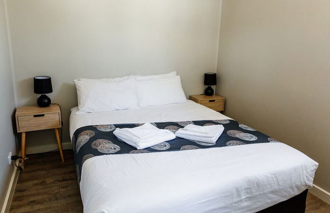 BIG4 Breeze Holiday Parks - Katherine - Foto 4