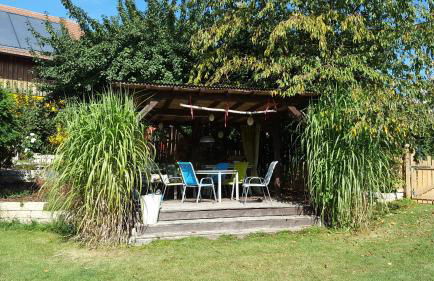 Reiterhof vom Litzlbach - Foto 30