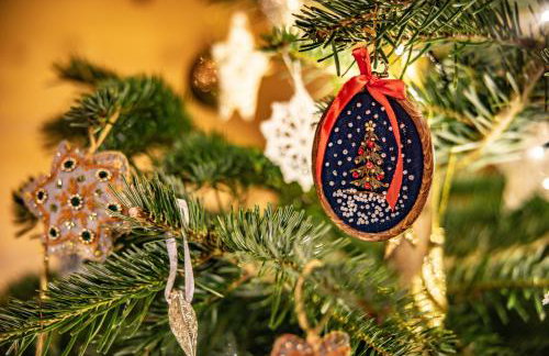 Domek Folkowa Chata - Foto 15