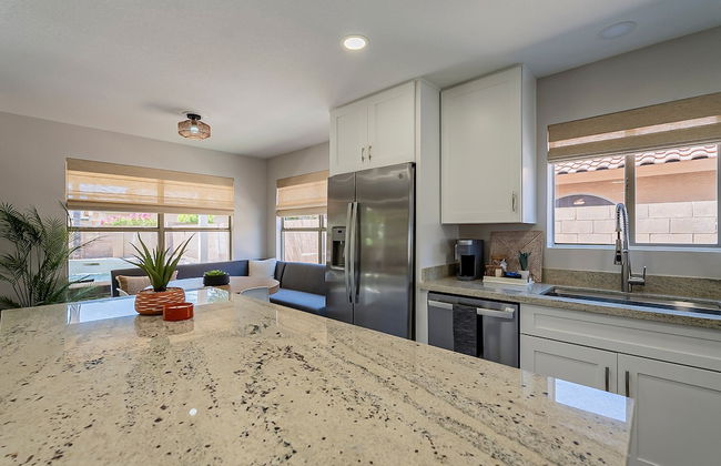 Dos Palmas - Gilbert Poolside Retreat - Photo 27