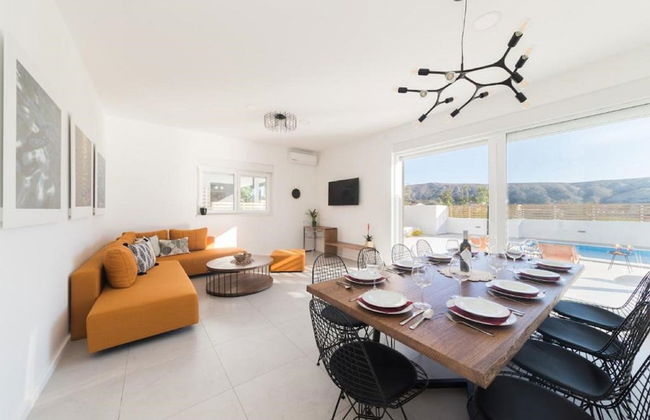 Luxury Villas Bellavista - Foto 29