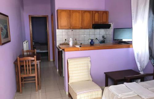 Drosakis Apartments - Foto 22