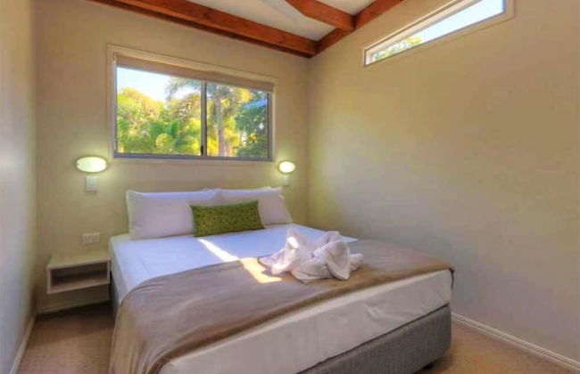 Tasman Holiday Parks - Rollingstone - Foto 4