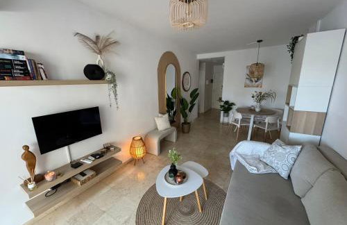 El Bohemia Tenerife zuid strand rust en 3 zwembaden - Photo 38