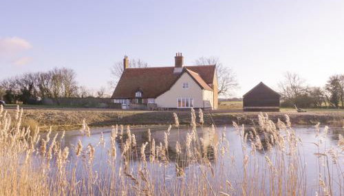 West House Farm - Foto 2