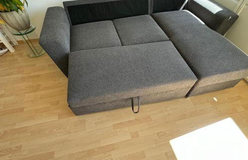 60sqm "Piece of heaven" in Munich's south - Foto 6