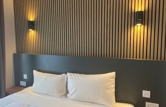 Tritoni Marina Apartments and Suites - Foto 53