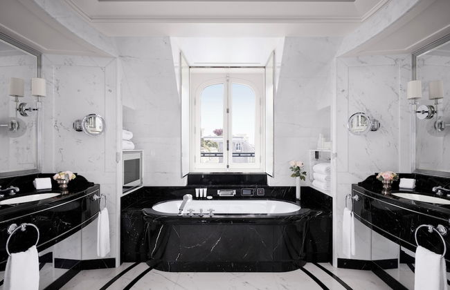 The Peninsula Paris - Photo 44