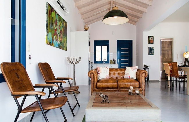 Zidanos Luxurious Villa - Foto 17